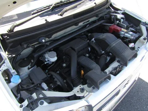 Suzuki Alto Works