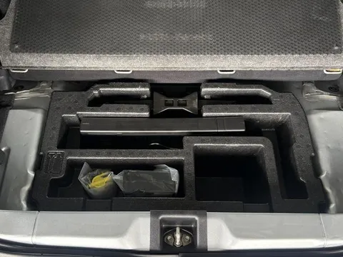 Subaru Pleo Plus