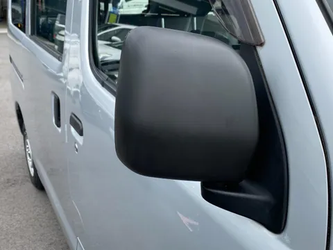 Toyota TownAce Van