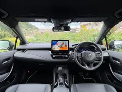 Toyota Corolla Touring