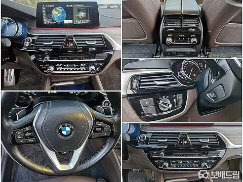BMW 5