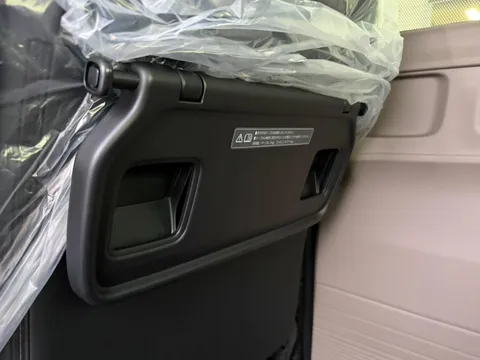Honda N-BOX Joy