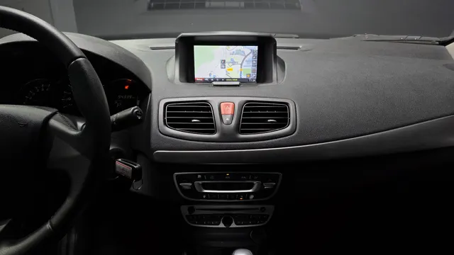 Renault SM3