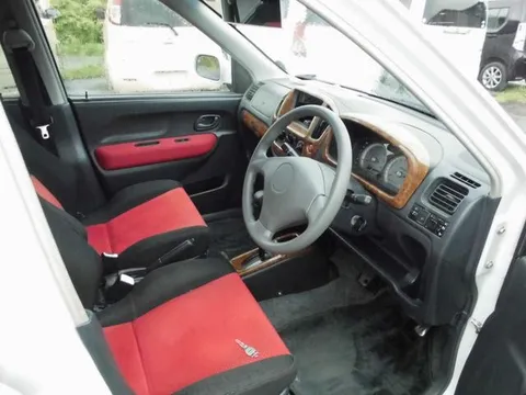 Suzuki Kei Works
