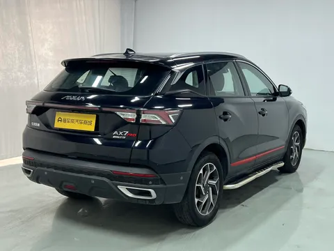 Dongfeng AX7