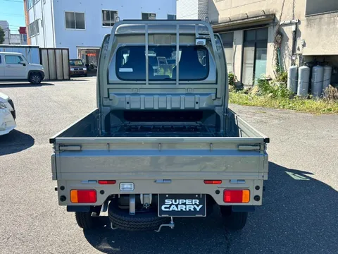 Suzuki Super Carry