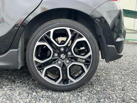 Suzuki Swift Sport
