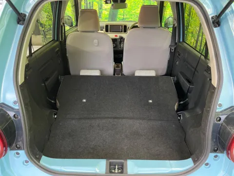 Daihatsu Mira Tocot