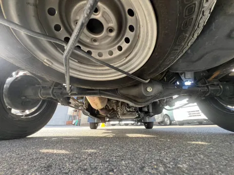 Suzuki Carry Track