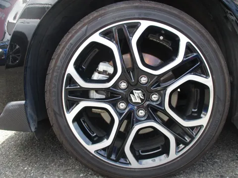 Suzuki Swift Sport