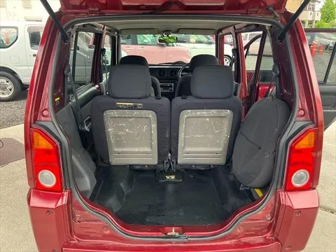 Daihatsu Naked