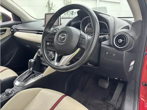 Mazda Mazda2 (Demio)