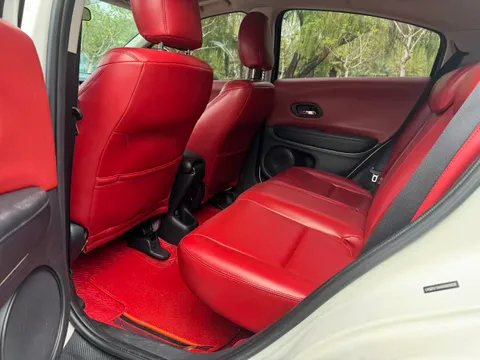 Honda HR-V (Vezel)
