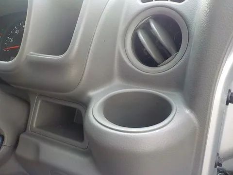 Mazda Scrum