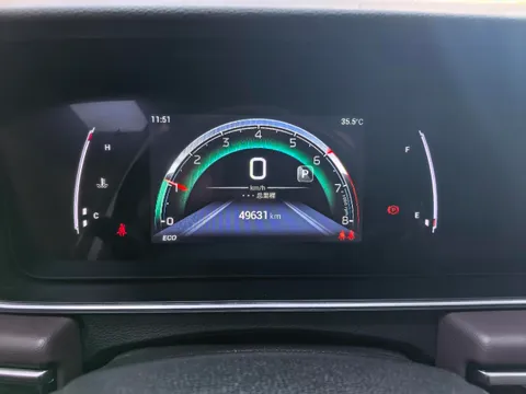 Gac M6
