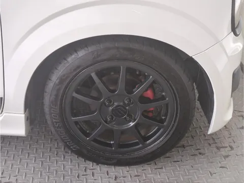 Suzuki Alto Works
