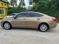 Buick Verano