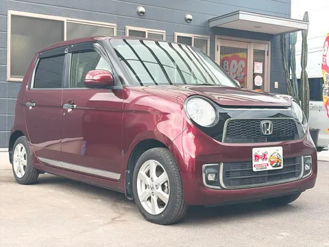 Honda N-ONE