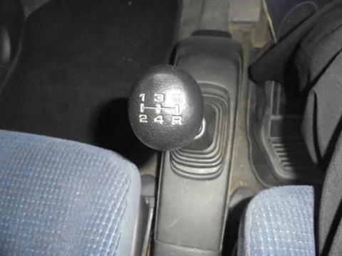 Mazda AZ-Wagon