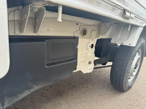 Suzuki Carry Track