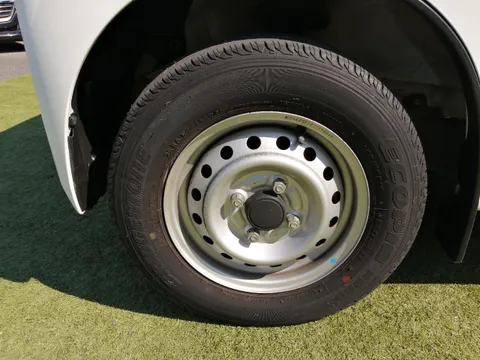Nissan Clipper