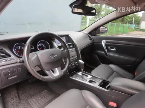 Renault SM7