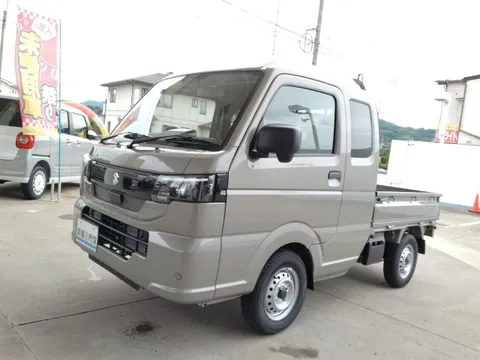 Suzuki Super Carry