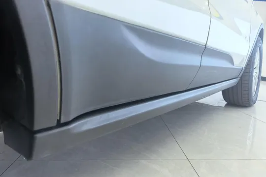 Landwind X7