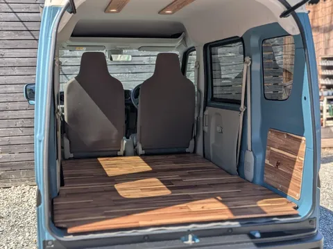 Nissan Clipper