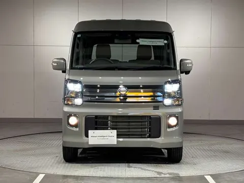 Nissan Clipper Rio