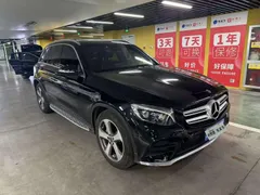 Mercedes-Benz Mercedes-Benz GLC