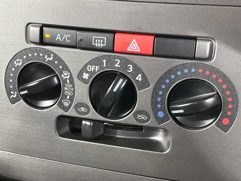 Toyota Pixis Space