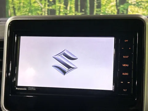Mazda Flair Wagon Custom Style