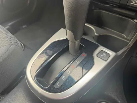 Honda Jazz (Fit)