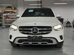 Mercedes-Benz Mercedes-Benz GLC