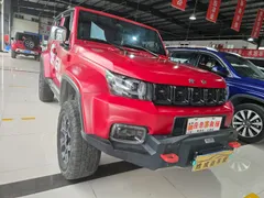 BAIC BJ40