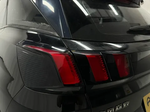 Peugeot 4008