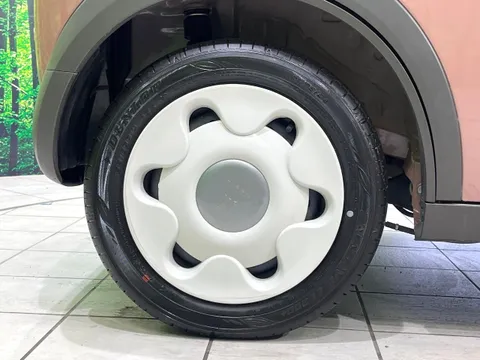 Suzuki Alto Lapin LC
