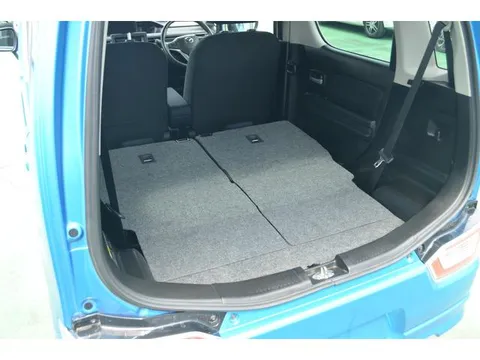 Mazda Flair