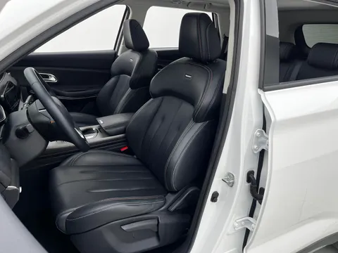 Changan X7
