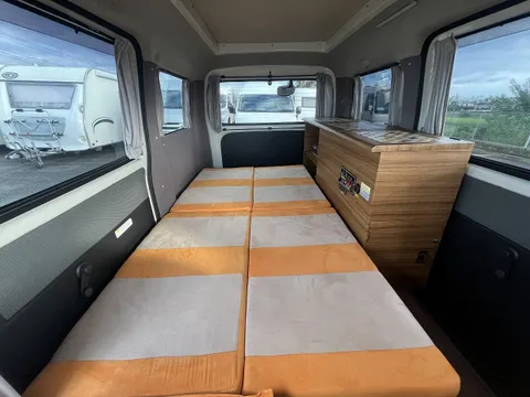 Toyota TownAce Van