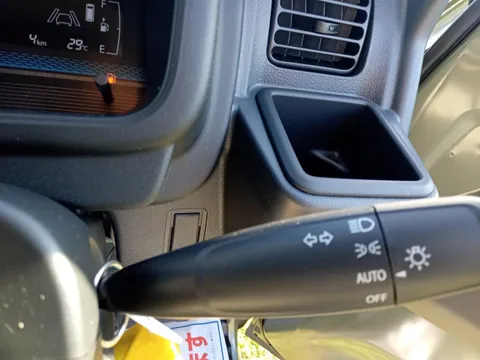 Suzuki Super Carry