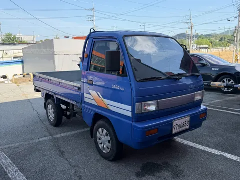 Chevrolet Labo