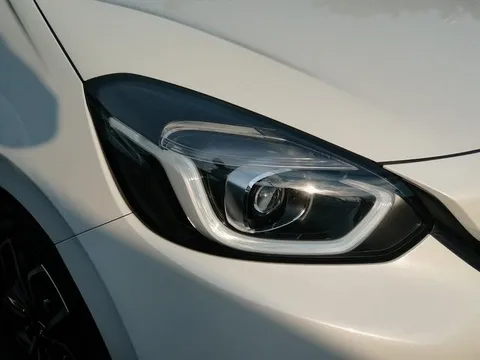 Honda Jazz (Fit)