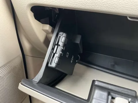 Nissan Clipper Rio