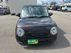 Suzuki Alto Lapin LC