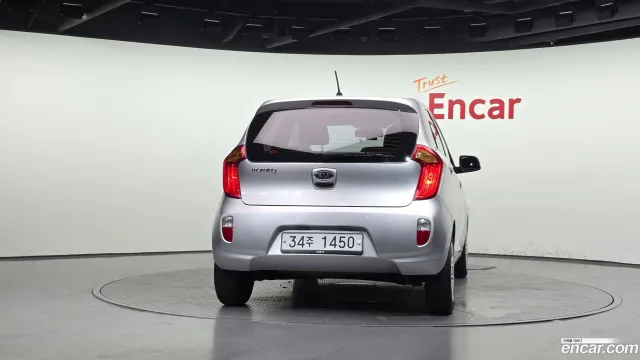 Kia Picanto (Morning)