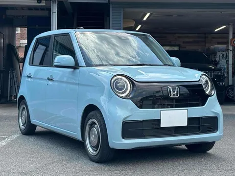 Honda N-ONE