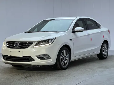 Changan Eado
