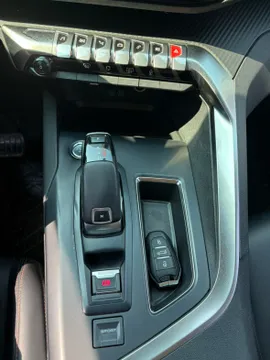 Peugeot 4008